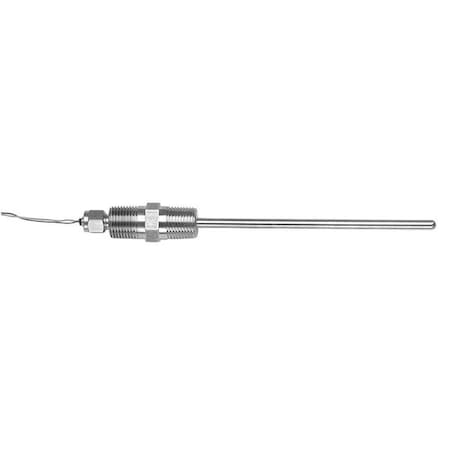 Thermocouple Probe, Bare Wire, Type K MPN:DSTPA1223204