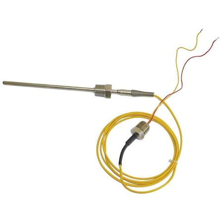 Thermocouple Probe, Bare Wire, Type K MPN:DSTPA421232109