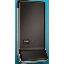 Aspire RFID+ Electronic Digital RFID Lock with Standard Pull Black D6ARMB-0DS2-601-010U-P