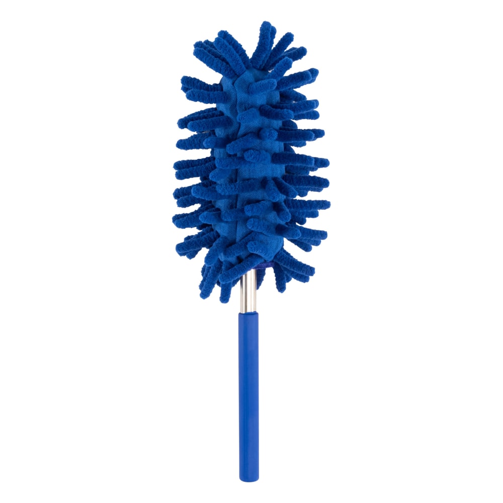 Digital Innovations CleanDr Bigscreen Extendable Duster, 28-3/4in, Total Qty 1 MPN:32563
