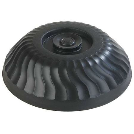 Insulated Dome, 10