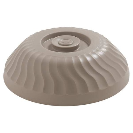Insulated Dome, 10