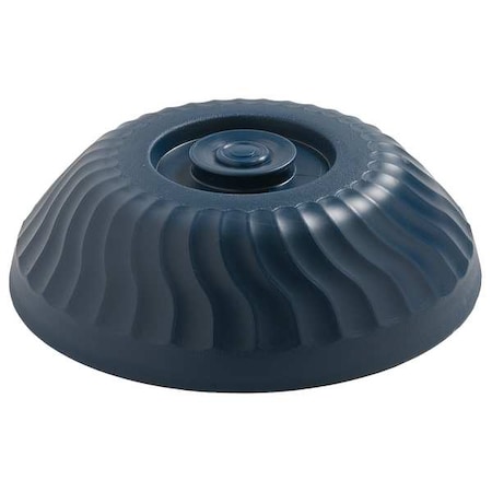 Insulated Dome, 10