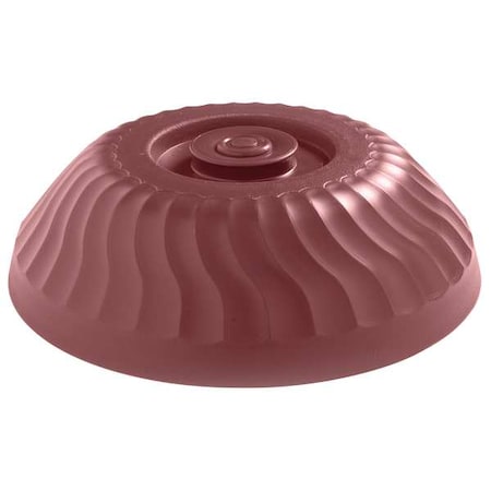 Insulated Dome, Cranberry, PK12 MPN:DX340061