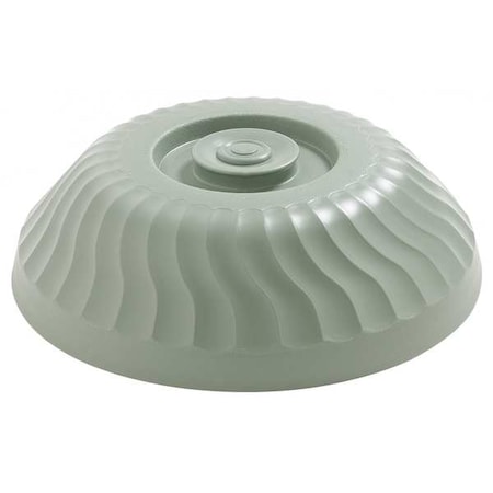Insulated Dome, 10