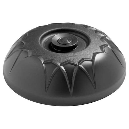 Insulated Dome, 10