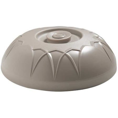 Insulated Dome, 10