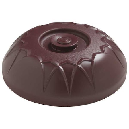 Insulated Dome, 10