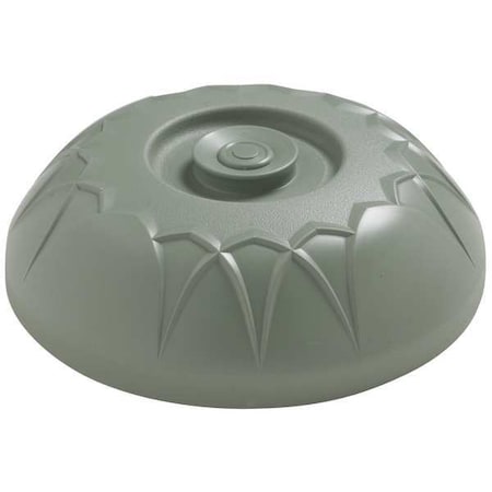 Insulated Dome, 10