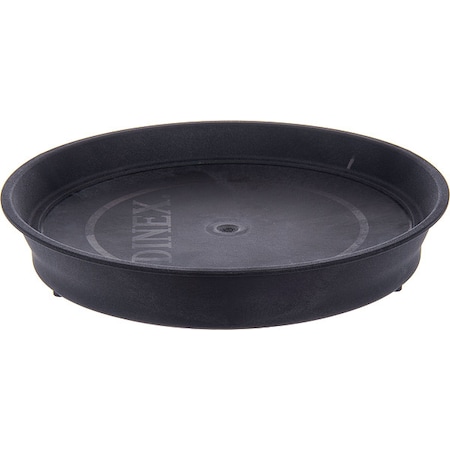 Induction Base, 9.71 in Dia, Onyx, PK12 MPN:DX1411003