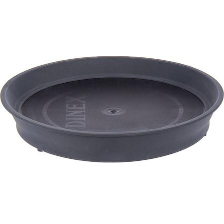 Induction Base, 9.71 in Dia, Gray, PK12 MPN:DX1411044