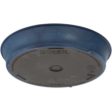 Induction Base, 9.71 in Dia, Blue, PK12 MPN:DX1411050