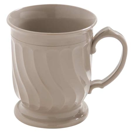 Latte Insulated Mug, 8 oz., Pk48 MPN:DX300031