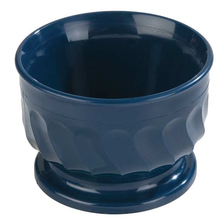 Insulated Bowl, 5 oz., Plastic Midnight Blue PK48 MPN:DX320050