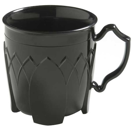 Onyx Fenwick Mug 8 oz., Pk48 MPN:DX500003