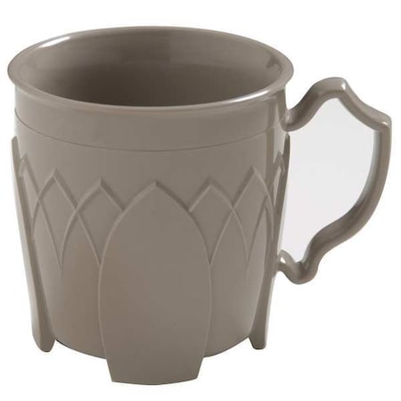 Latte Fenwick Mug 8 oz., Pk48 MPN:DX500031