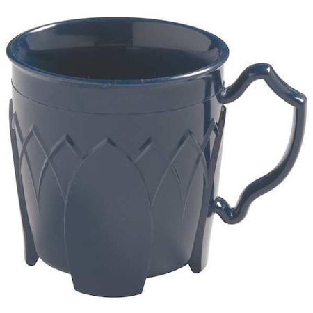 Dark Blue Fenwick Insulated Mug 8 oz., Pk48 MPN:DX500050