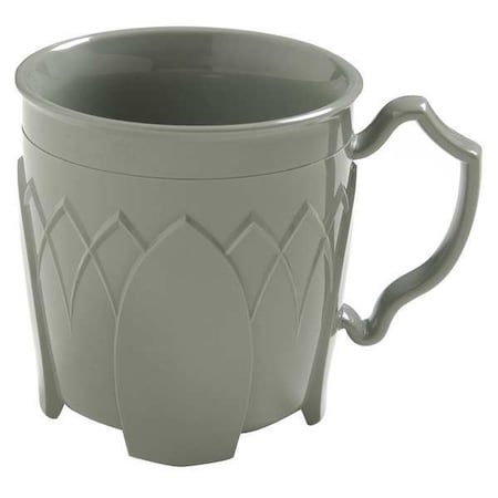 Sage Fenwick Mug 8 oz., Pk48 MPN:DX500084