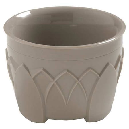 Insulated Bowl, 5 oz., Urethane Foam Latte PK48 MPN:DX520031