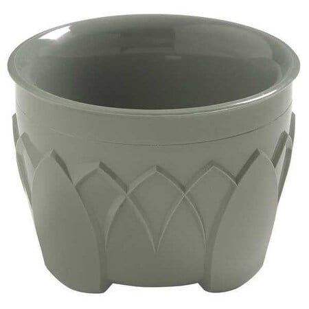 Insulated Bowl, 5 oz., Urethane Foam Sage PK48 MPN:DX520084