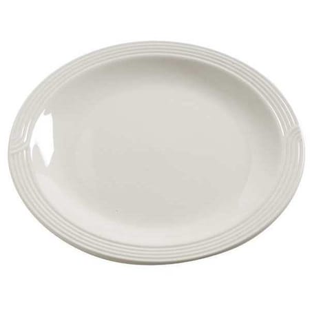 Bread and Dessert Plate, 5 1/2