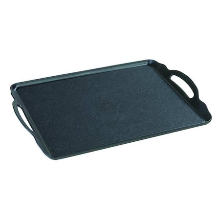 Room Service Tray, 20 in L, Black, PK12 MPN:DXRST152003