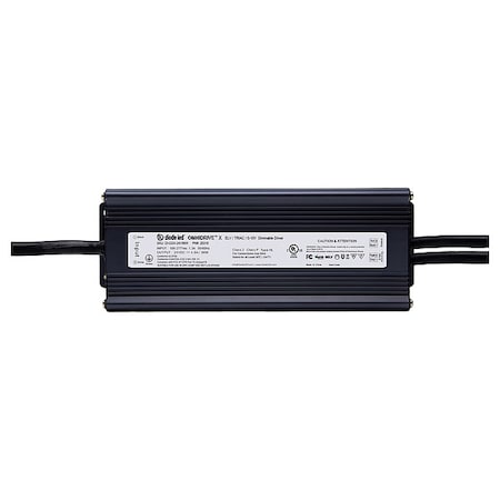 Grainger Product MPN:DI-ODX-24V96W-J