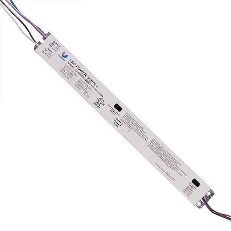 Example of GoVets Diode Led category