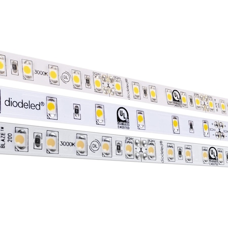 LED Tape Light Kits MPN:DI-24V-BLBSC3-30-100