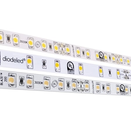 LED Tape Light Kits MPN:DI-24V-BLBSC3-40-100