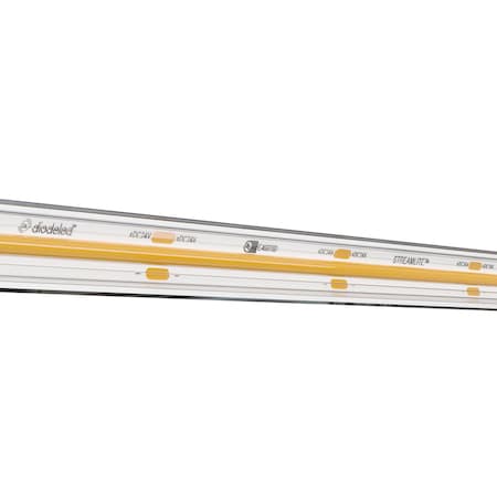Tape Lights MPN:DI-24V-STMLT4-27-W016