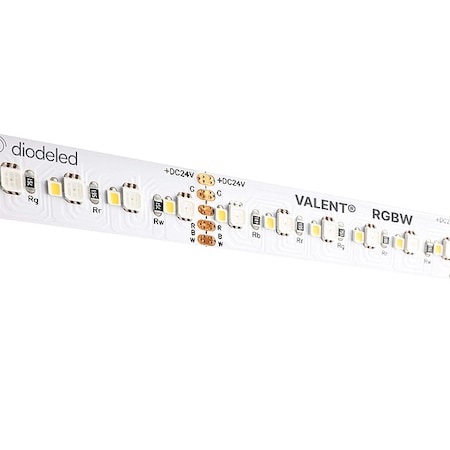 Tape Lights MPN:DI-24V-VL-RGBW-100