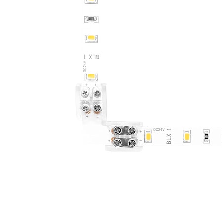 90 Tape Light Corner, 8mm, 5PK MPN:DI-TB8-90-TTT-5