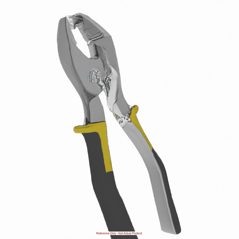Quick Release Pliers-SMalayal Vertical MPN:QRPSV-P