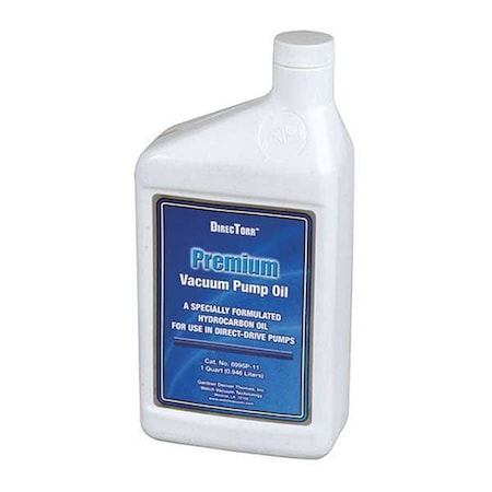 Oil, Pump, 1 Q MPN:8995P-11