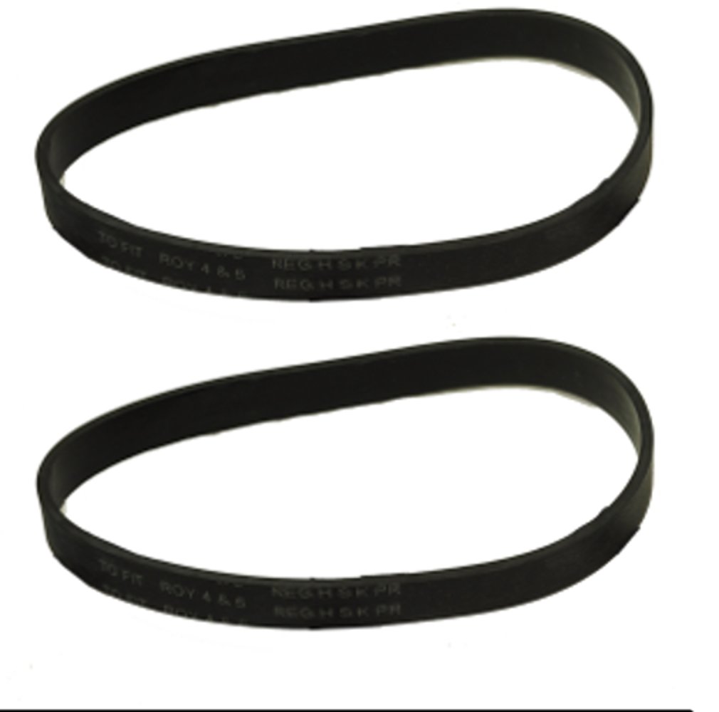 Example of GoVets Dirt Devil brand