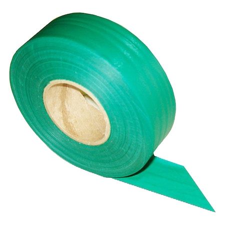 Minor Triage Tape, Green MPN:DMS 05789