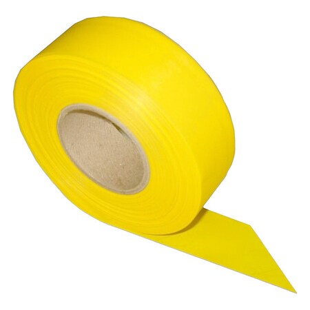 Delayed Triage Tape, Yellow MPN:DMS 05790