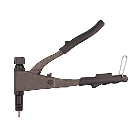 Metric Squeeze Insert Tool Sizes 3, 4, 5, /6mm Thrd MPN:12955