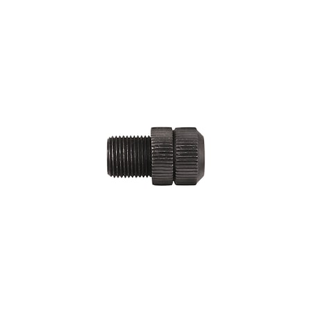 Squeeze Insert Tool Nosepiece For 4mm Mandrel MPN:12957