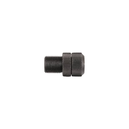 Squeeze Insert Tool Nosepiece For 5mm Mandrel MPN:12958