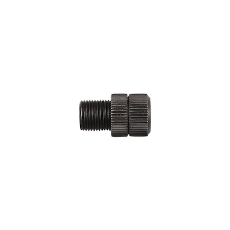 Squeeze Insert Tool Nosepiece For 6mm Mandrel MPN:12959