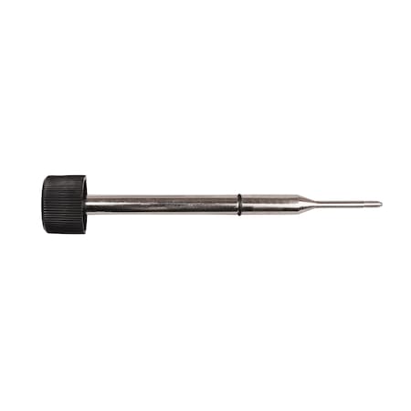 Squeeze Insert Tool Mandrel 3 -.50mm Thrd Size MPN:12960