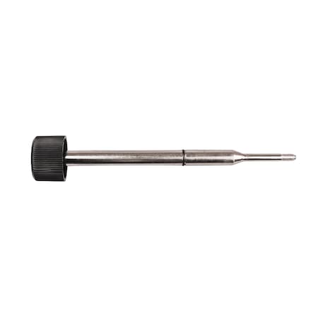 Squeeze Insert Tool Mandrel 4 -.70mm Thrd Size MPN:12961