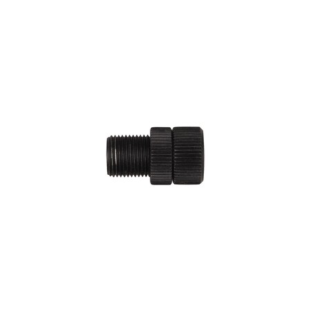 Squeeze Insert Tool Nosepiece For 1/4