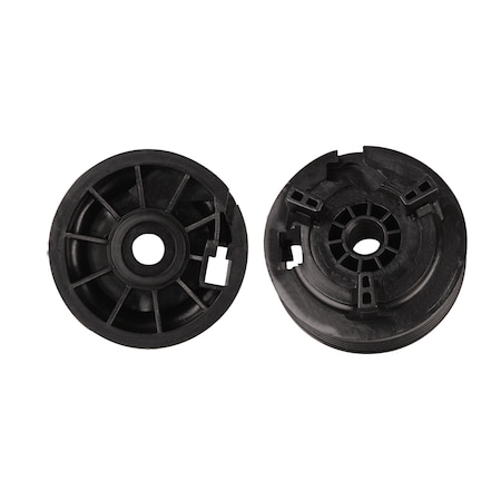 Window Regulator Lft Wheel Ren. Megane/Peugoet 206/Opel MPN:13529PK