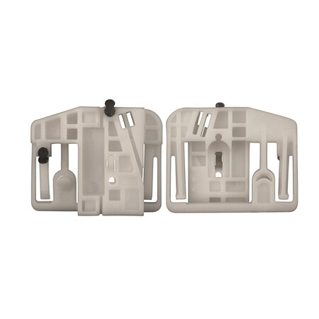 Window Reg Rght Rear Clips Renault Megane II 2002-2009 MPN:13533PK