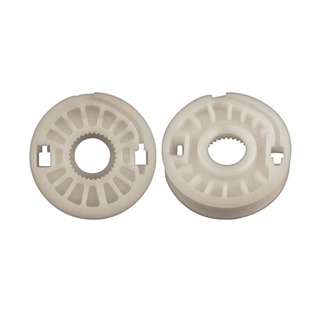Window Reg Lft/Rght Wheel Audi A4/VW Touran/Beetle 03-On MPN:13564PK