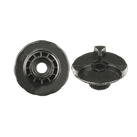 Window Regulator Motor Gear VW Golf 4/Bora MPN:13571PK