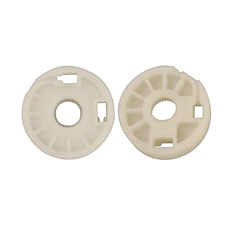 Window Regulator Wheel VW Polo Classic MPN:13599PK